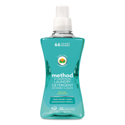 MTH01489EA DETERGENT,4X,LNDRY,BCH SG