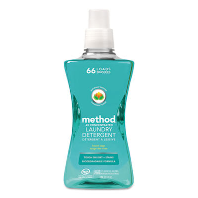 MTH01489 DETERGENT,4X,LNDRY,BCH,4B