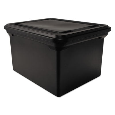 AVT34052 FILE,STORE,TUB,BK