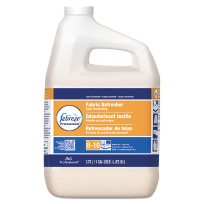 PGC36551 DEODORIZER,FEBREZE,5X GAL