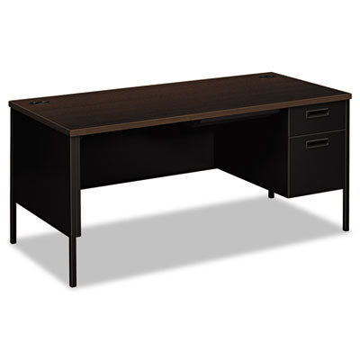 HONP3265RMOP DESK,M/C,R/P,1DW,66W,MCA
