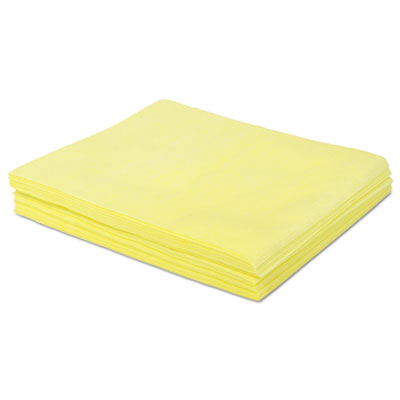 BWKDSMFPY WIPES,DUSTER,18X24,YL