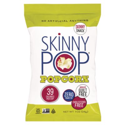 PCN00408 FOOD,SKINNY POP,POPCORN