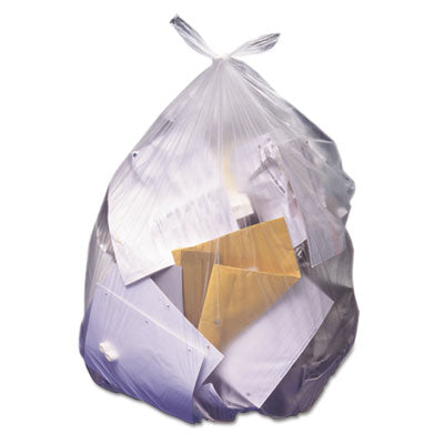 HERZ8048HNR02 BAG,HDPE,40-45 GAL,NT