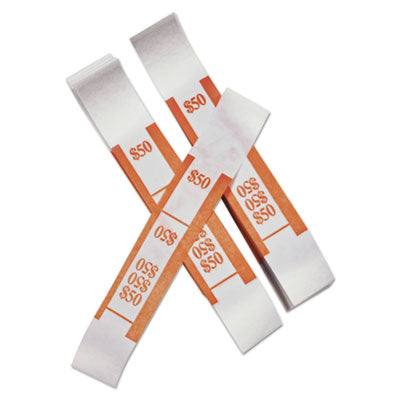 ICX94190059 STRAP,BILL,$50,1M/PK,OR