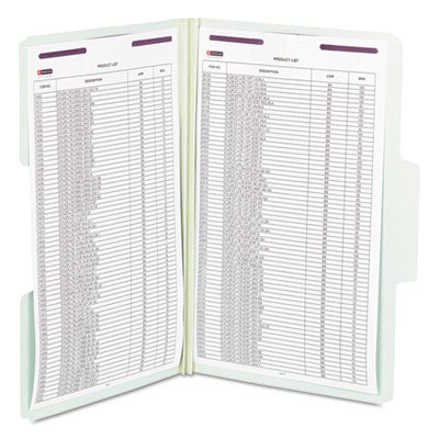 SMD19981 FILE,FLDR,LGL,2S1&3,GYGN
