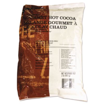 SBK512808 COCOA,HOT,STRBK,2LB