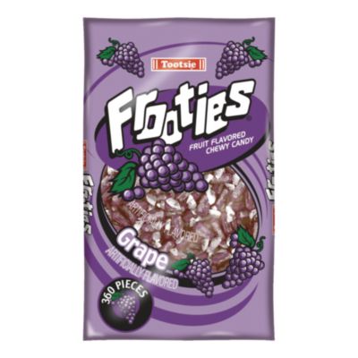 TOO7801 CANDY,FROOTIES,GRAPE