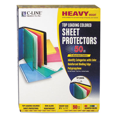CLI62010 PROTECTOR,TOP-LOAD,AST
