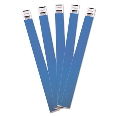 AVT75442 LANYARDS,WRIST BAND100,BE