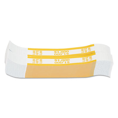 CTX401000 STRAP,CURRENCY,$1000,YW