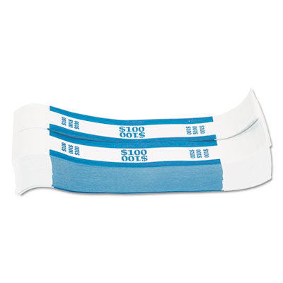 CTX400100 STRAP,CURRENCY,$100,BE