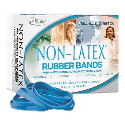 ALL42649 RUBBERBANDS,#64,1/4LB,CN