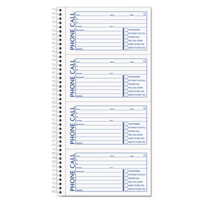 TOP74620 BOOK,PHN,MESSAGE,60%RECYE