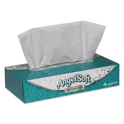 GPC48580BX TISSUE,ANGLSFT,FLATBX,WE