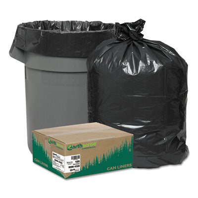 WBIRNW4320 LINER,43X47,2.0MIL,BK