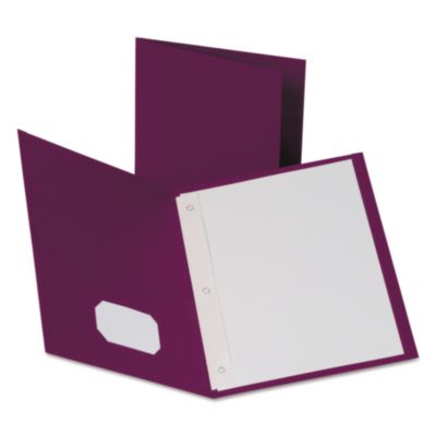 OXF57757 PORTFOLIO,LTR,FST&PKT,BRG