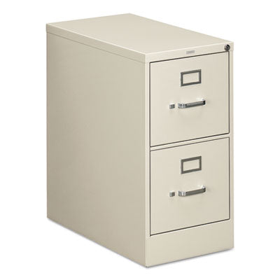 HON312PQ FILE,2DWR,LTR,W/LK,LGY