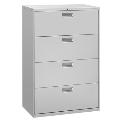 HON684LQ FILE,LAT,4DWR,W/LK,36"LGY