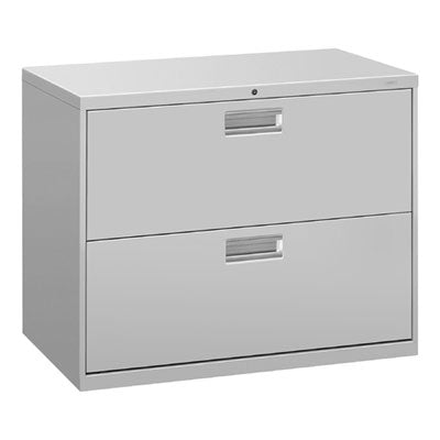 HON682LQ FILE,LAT,2DWR,W/LK,36"LGY