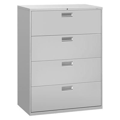 HON694LQ FILE,LAT,4DWR,W/LK,42"LGY