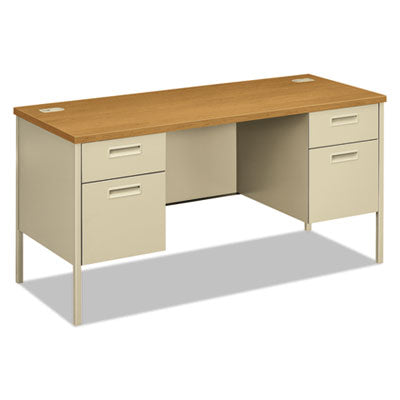 HONP3231CL CREDENZA,60",HARVEST