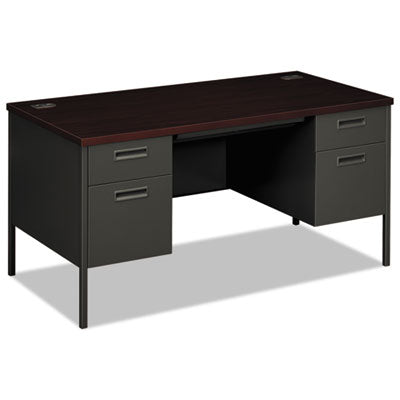 HONP3262NS DESK,DBLEPED,60X30,MY/CC