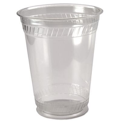 FABKC16S CUP,PLASTIC,16/18 OZ,CLR