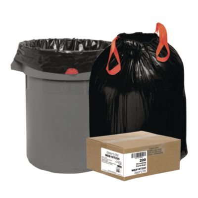 WBI1DT200 LINER,DRAWSTRING,KTCHN30G