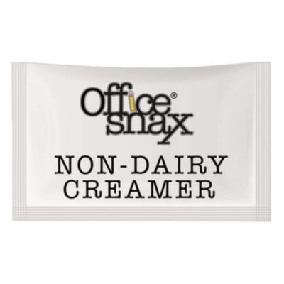 OFX00022 FOOD,NON-DRY CRMR PACKETS