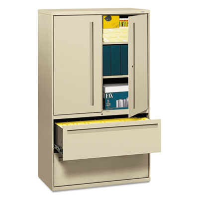 HON795LSL FILE,LAT,42"W,W/STOR,PY