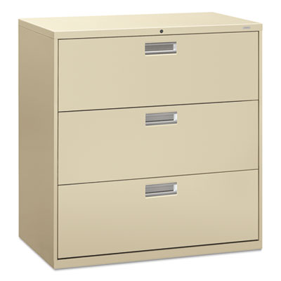 HON693LL FILE,LAT,3DWR,W/LK,42"PY