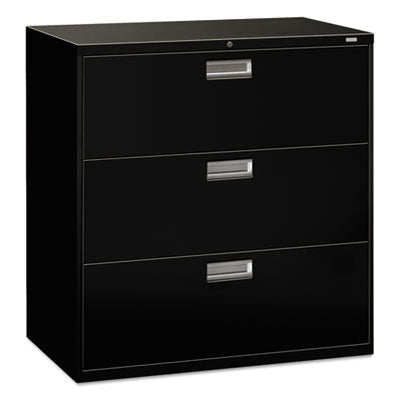 HON693LP FILE,LAT,3DWR,W/LK,42"BK