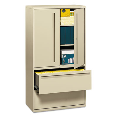 HON785LSL FILE,LAT,36"W,W/STOR,PY