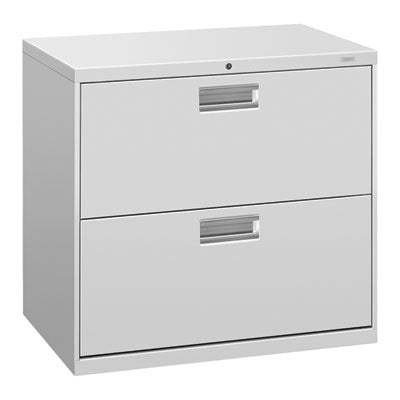 HON672LQ FILE,LAT,2DWR,W/LK,30"LGY