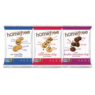 HMF01305 FOOD,COOKIES,GLUTEN FREE