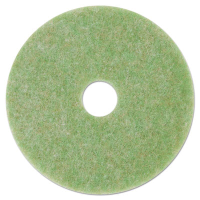 MMM18045 FLOOR,PAD,SCRUB,13",GN