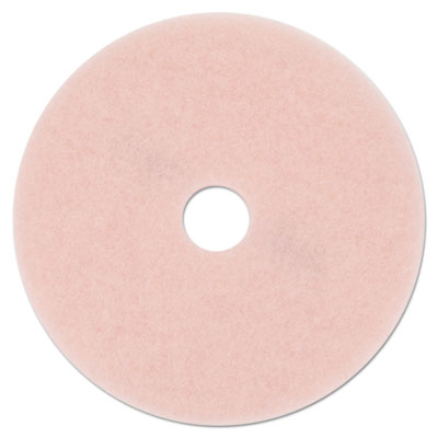 MMM25863 PAD,FLR,HI-SP,BRNSH,27",5