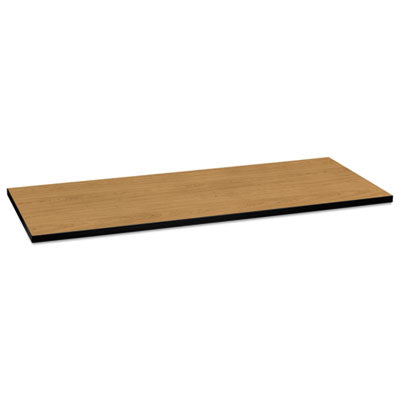 HONMT2460GNCP TOP,60WX24D,HARVEST/BLK