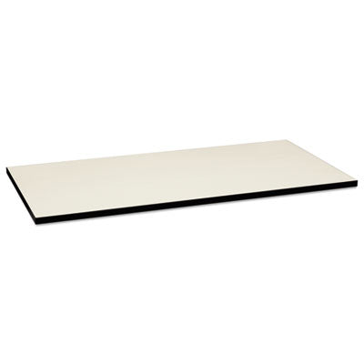 HONMT3060GNB9P TOP,60WX30D,SLVR MESH/BLK