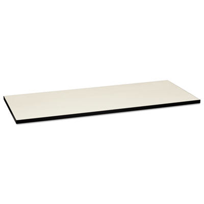 HONMT2460GNB9P TOP,60WX24D,SLVR MESH/BLK