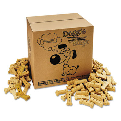 OFX00041 FOOD,DOGGIE BISCUITS