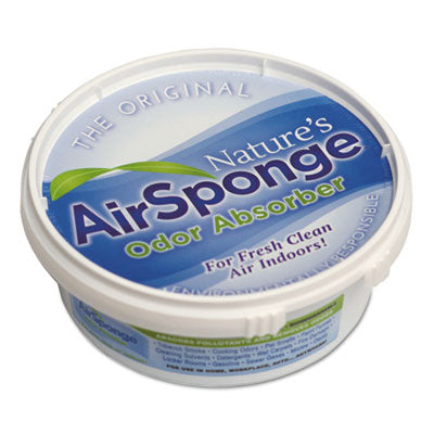 DEL1011EA SPONGE,AIR,ODOR,ABSORBER,