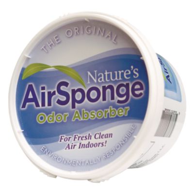 DEL1012 FRESHENER,AIR,SPONG,12/CS