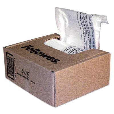 FEL36052 BAG,15X9X26,100/CT