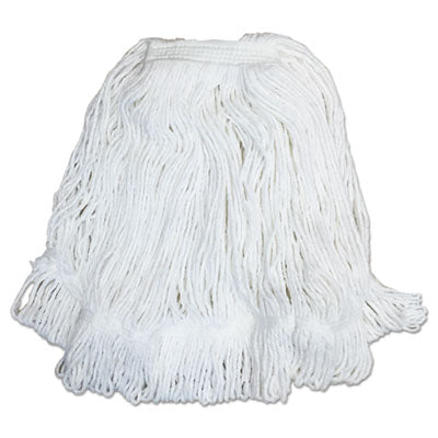 BWK4032R MOP,HEAD,FANTAIL,32OZ,WH