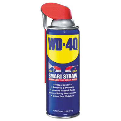WDF490057 LUBRICANT,SMTSTRW,12OZ,12