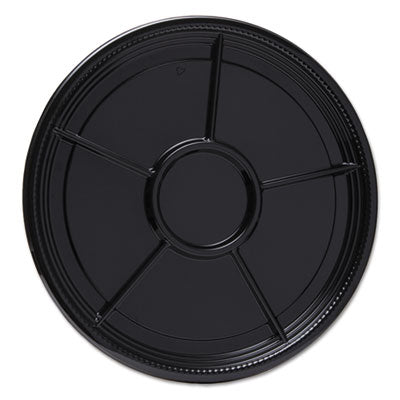 WNAA526BL TRAY,PLS,RND,16",5COMP