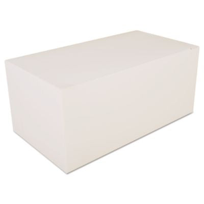 SCH2757 BOX,TCK TP,9X5X4,250/C,WH