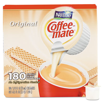 NES753032 CREAMER,CFFMTE,ORIG